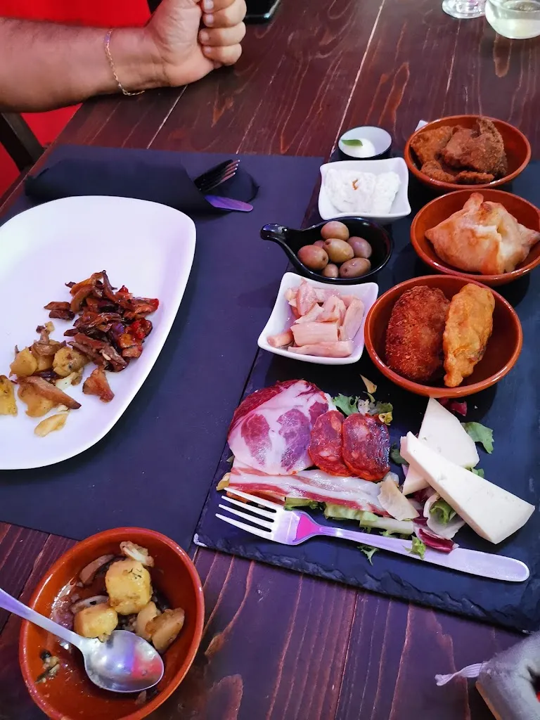 Menu_Cosas Buenas steak house & bistrò_Serra San Bruno_image_7