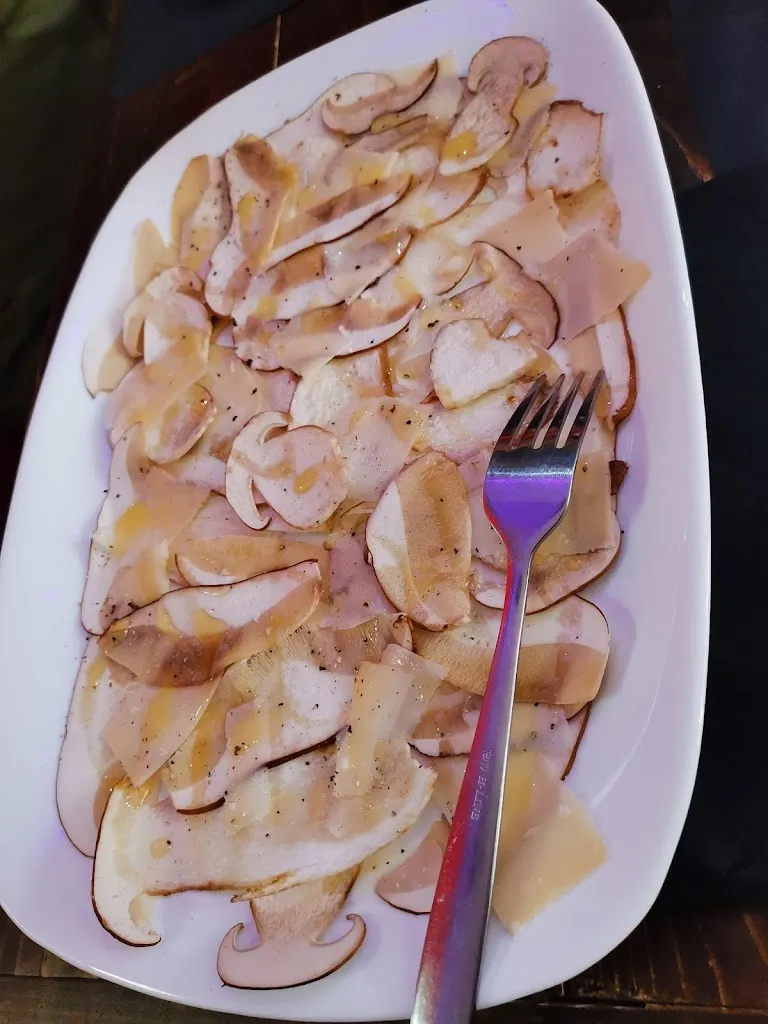 Menu_Cosas Buenas steak house & bistrò_Serra San Bruno_image_8