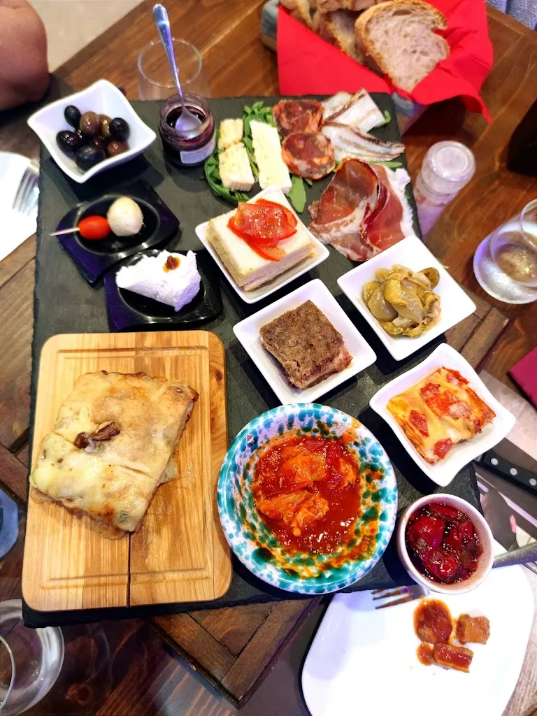 Menu_Cosas Buenas steak house & bistrò_Serra San Bruno_image_9