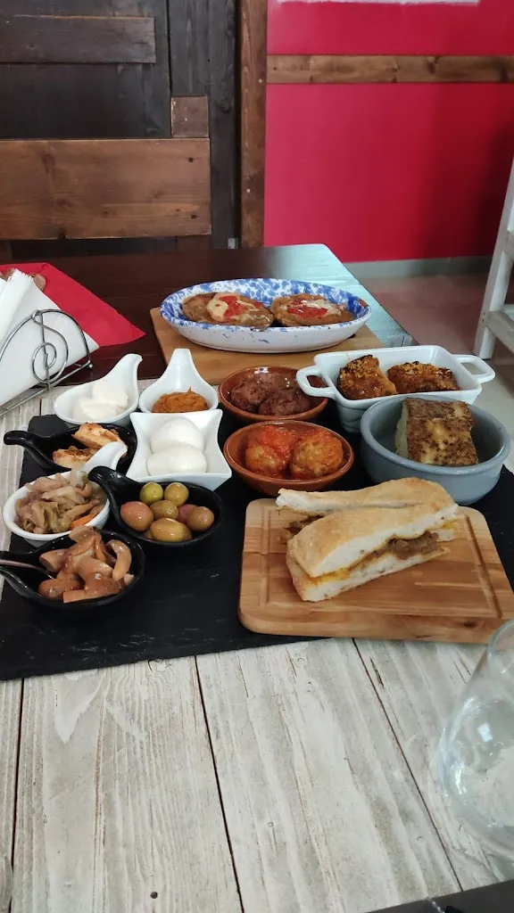 Pasquale Lombardo_Cosas Buenas steak house & bistrò_Serra San Bruno_review