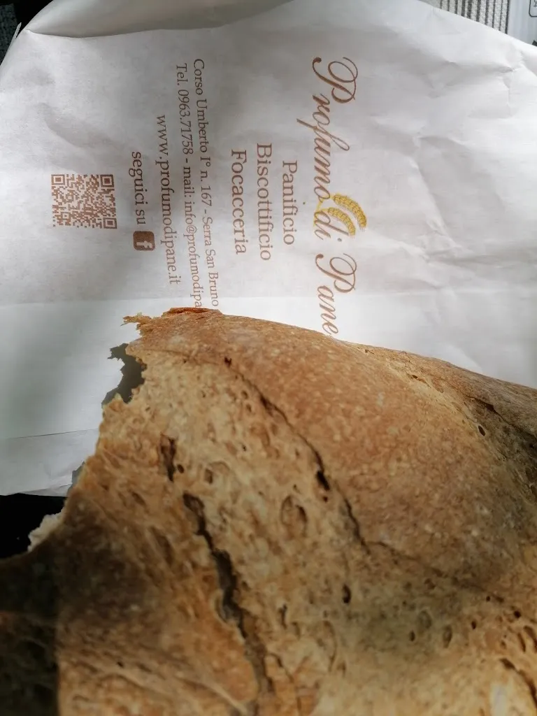 Menu_Profumo Di Pane_Serra San Bruno_immagine_2