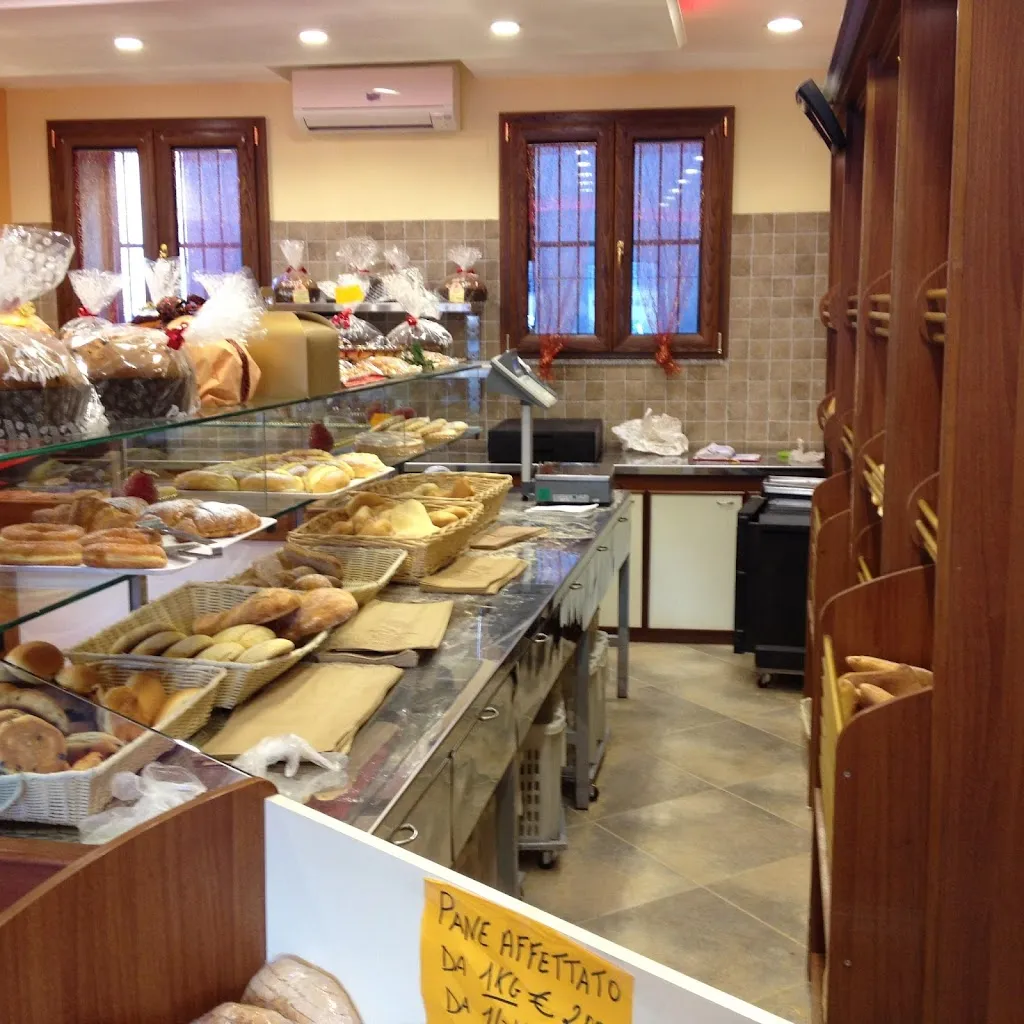 Profumo Di Pane restaurant in Serra San Bruno