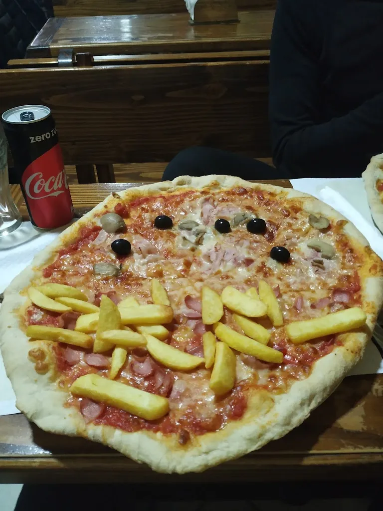 Menu_Pizzeria Lo Scorpione_Serra San Bruno_image_1