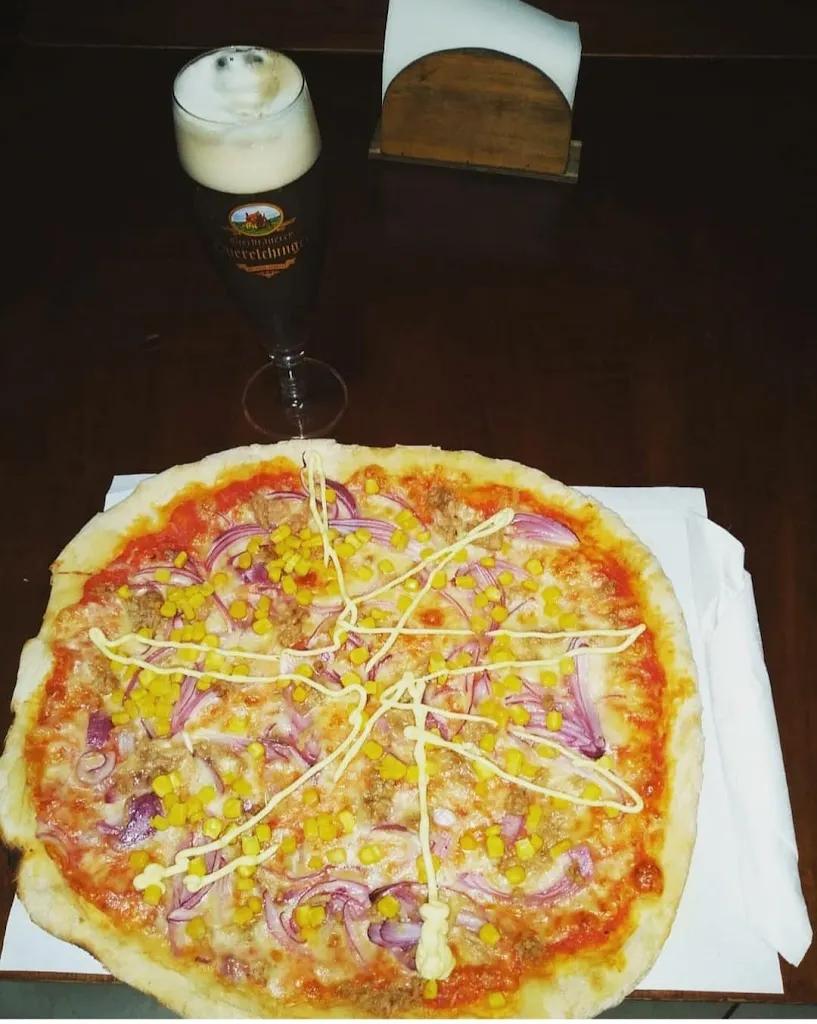 Menu_Pizzeria Lo Scorpione_Serra San Bruno_image_4