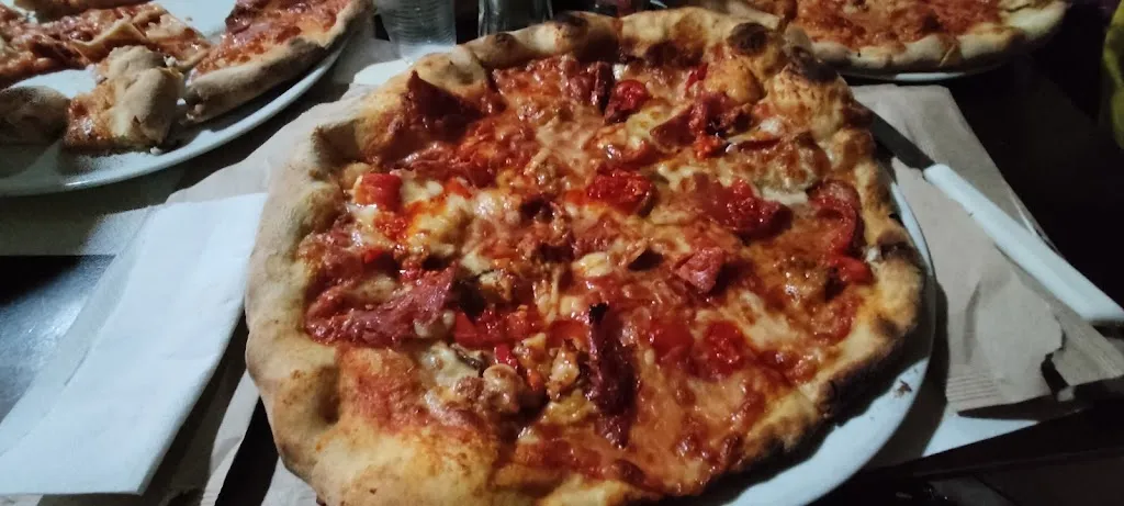 il chianti_Pizzeria Lo Scorpione_Serra San Bruno_review