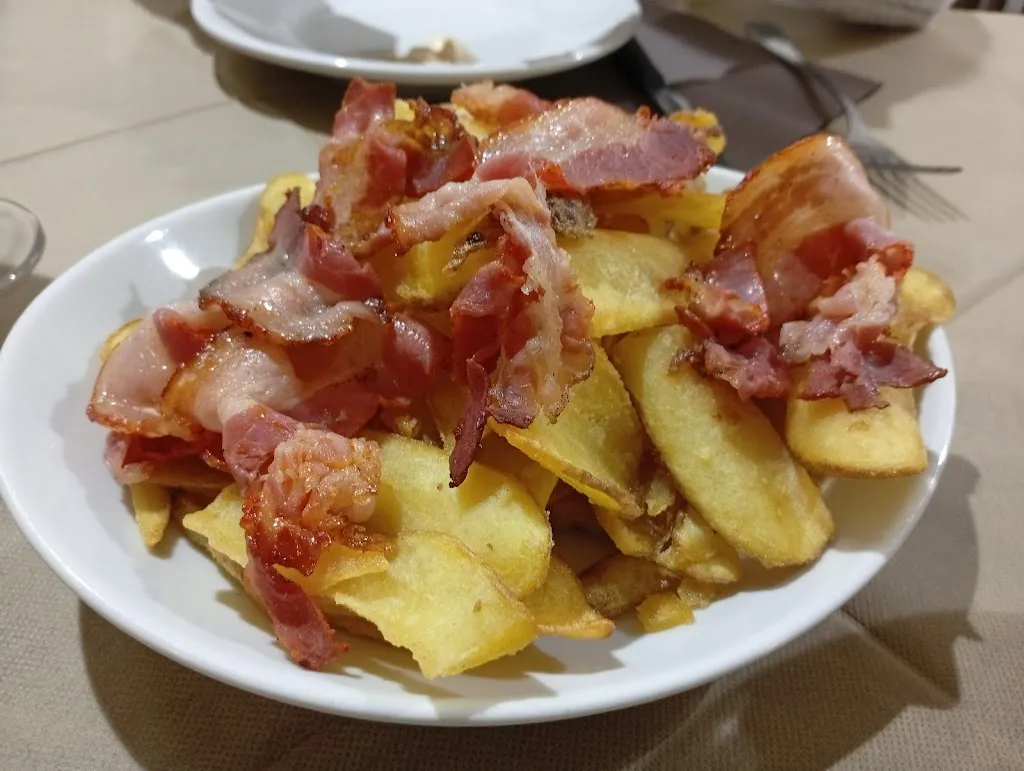 Giuseppe Morabito_Bar Ristorante Pizzeria Delle Serre_Serra San Bruno_review