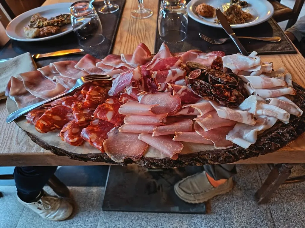 enrico simone_Bar Ristorante Pizzeria Delle Serre_Serra San Bruno_review