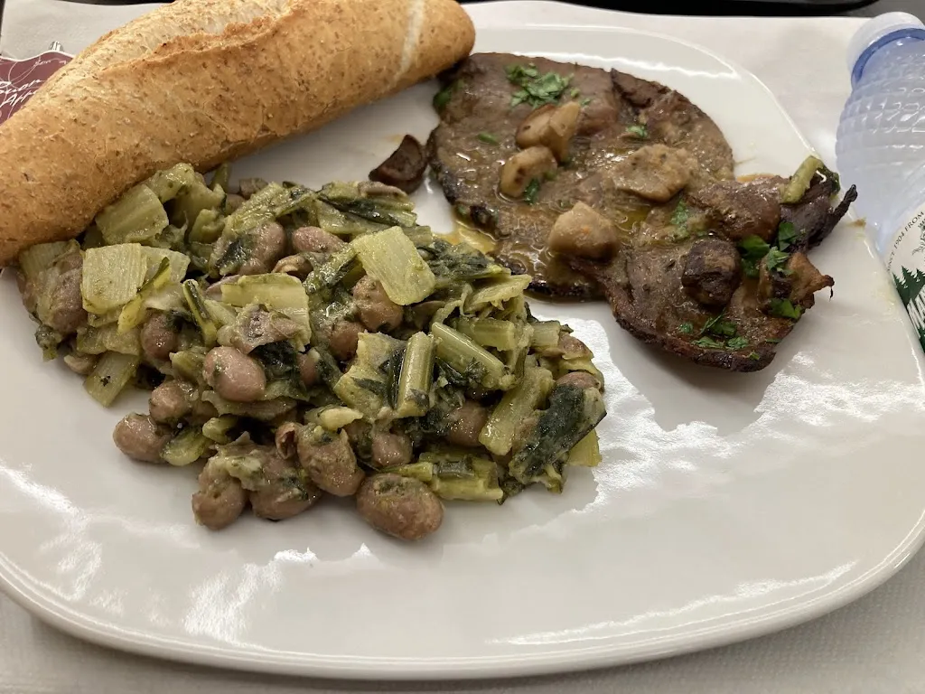 Pierluigi Ferraro_Profumo di Pane P.zza Nenni_Serra San Bruno_review