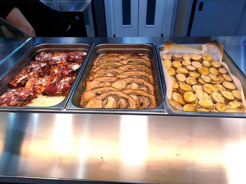 Iximur A_Profumo di Pane P.zza Nenni_Serra San Bruno_review