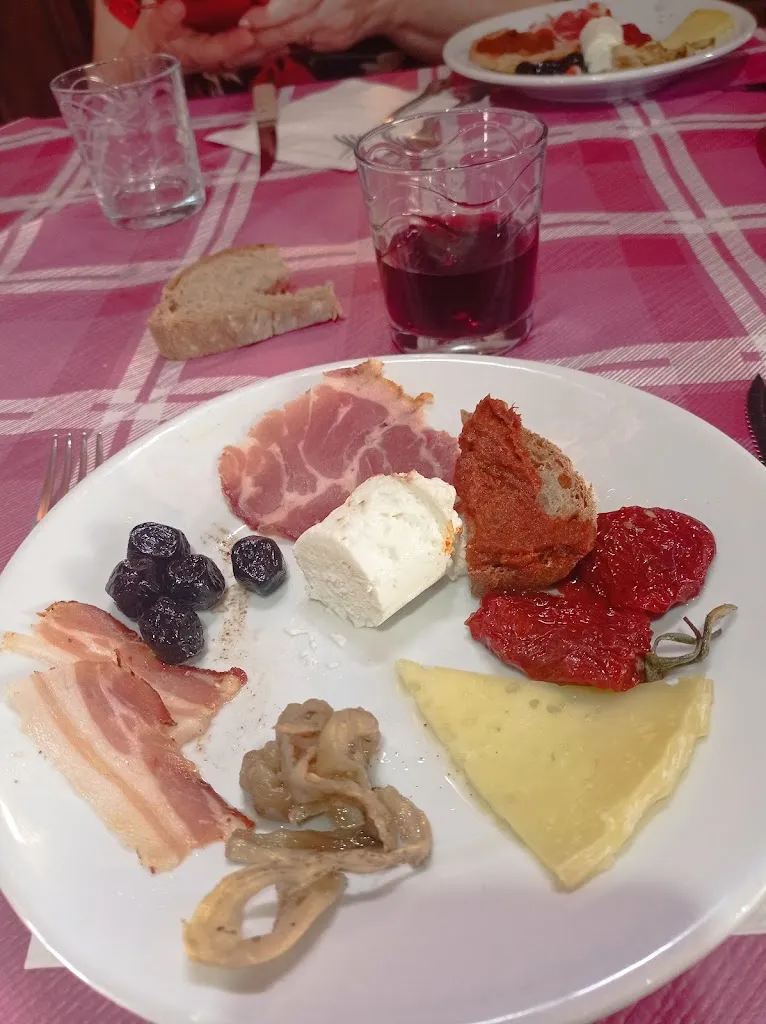 Menu_Ritrovo Santa Maria Sas Di A.B. De Raffaele & C._Serra San Bruno_immagine_2