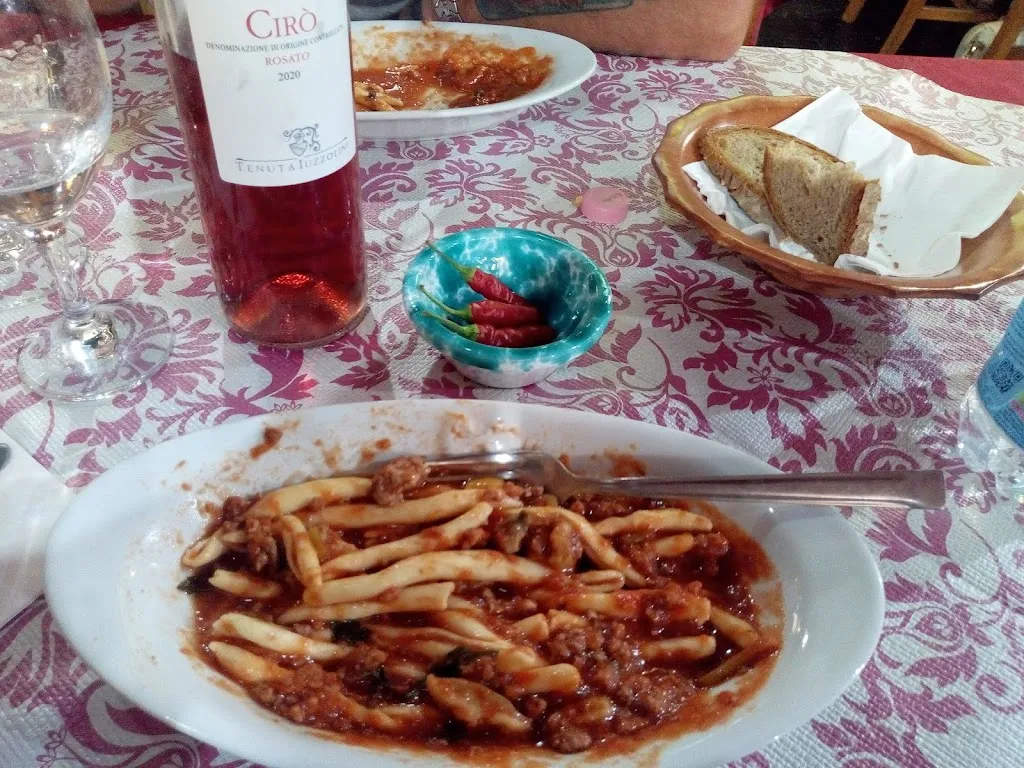 Menu_Ritrovo Santa Maria Sas Di A.B. De Raffaele & C._Serra San Bruno_immagine_7