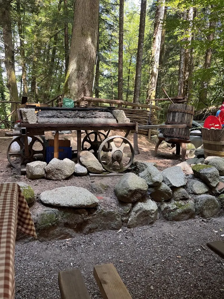 Luca Giansanti_Ritrovo Santa Maria Sas Di A.B. De Raffaele & C._Serra San Bruno_recensione