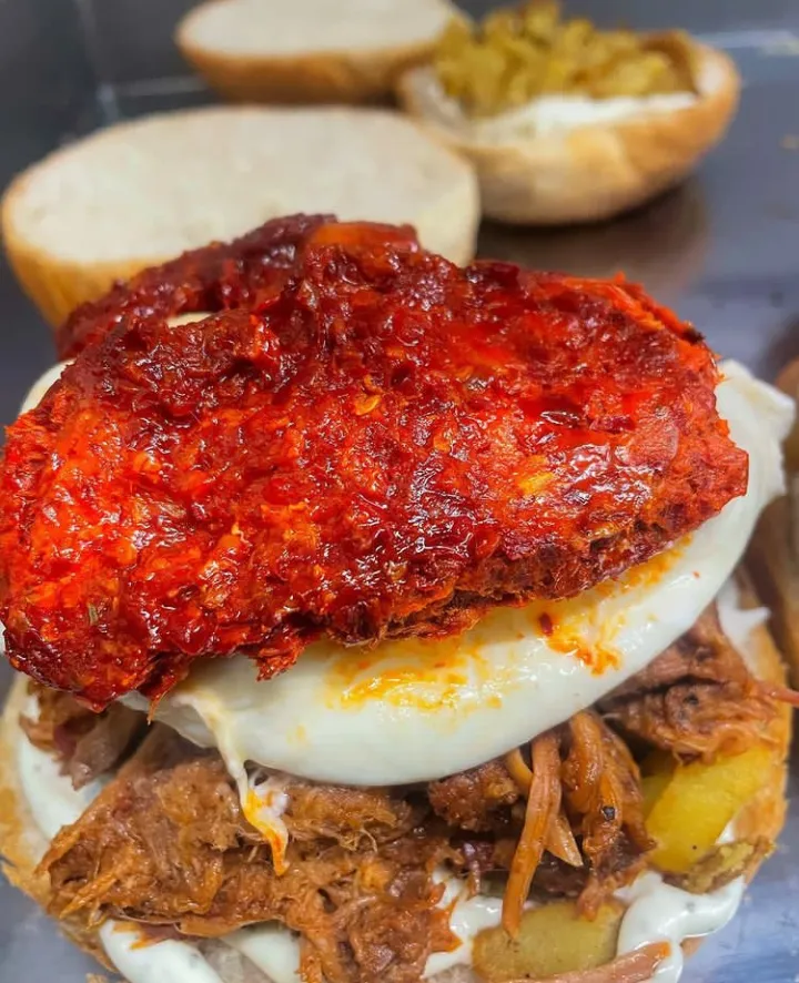 Menu_Golden burger di Valente Giuseppe_Serra San Bruno_image_6