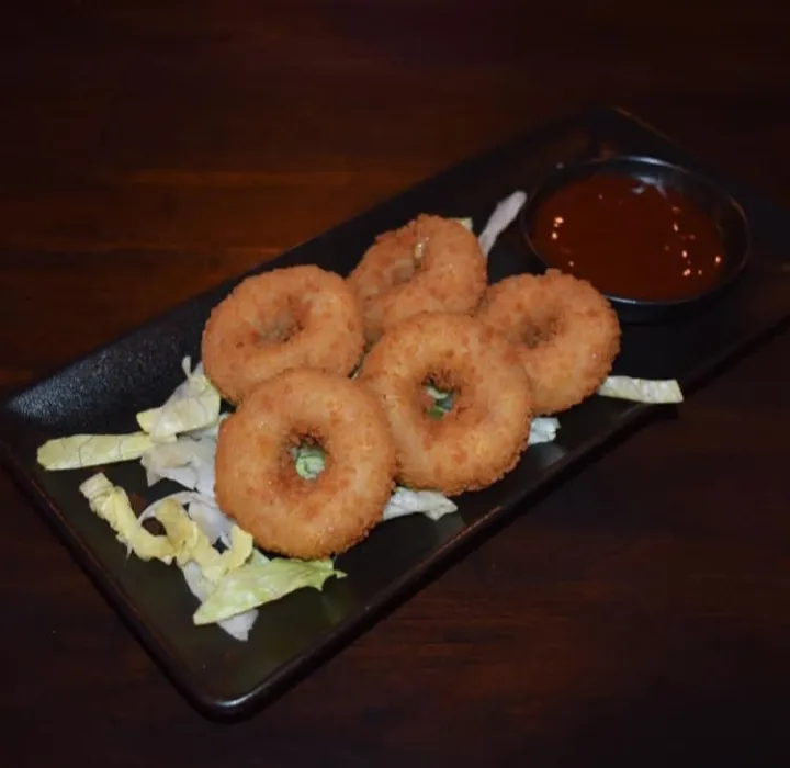 Menu_Golden burger di Valente Giuseppe_Serra San Bruno_image_7