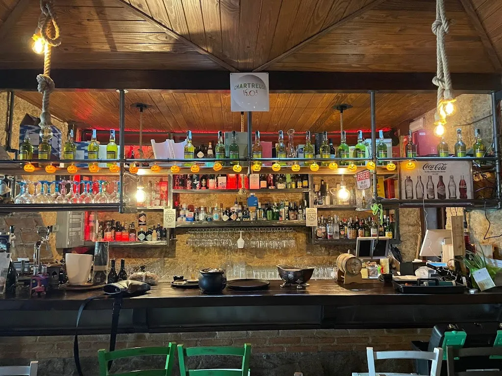 Golden burger di Valente Giuseppe ristorante a Serra San Bruno