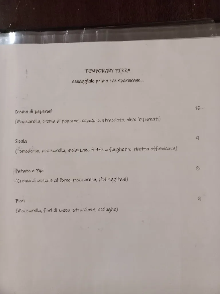 Menu_Pizzeria da Ciccio il Kom_Serra San Bruno_image_2