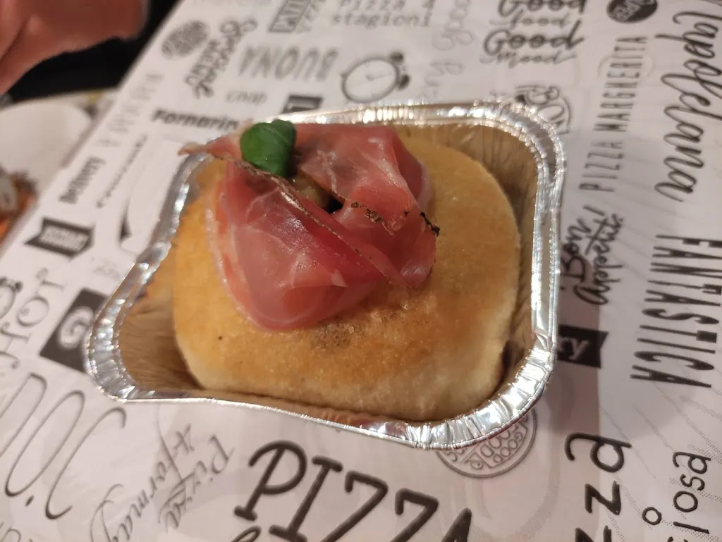 Clem Price_Pizzeria da Ciccio il Kom_Serra San Bruno_review