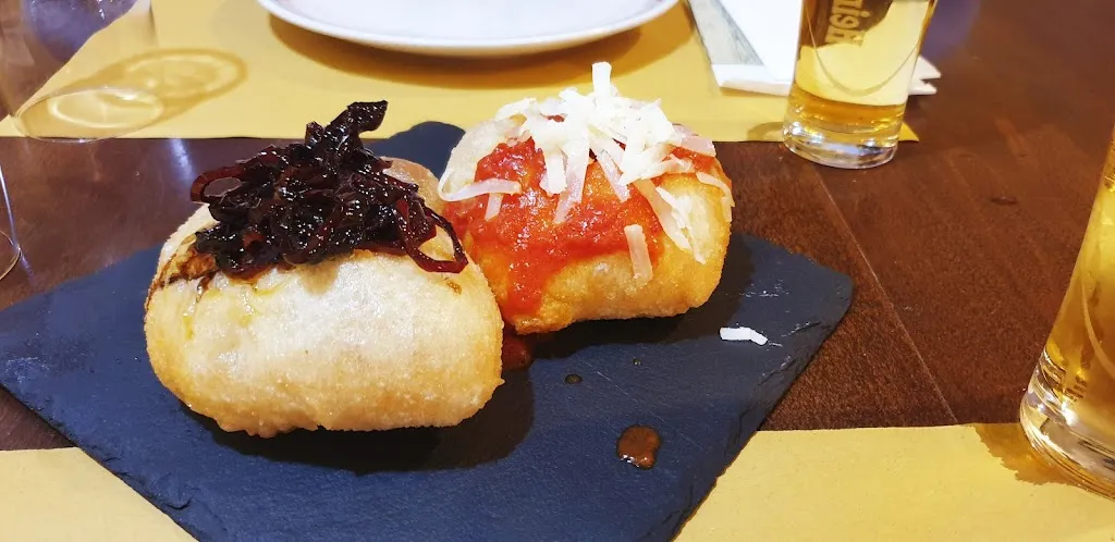 Gaspare Stellato_Pizzeria da Ciccio il Kom_Serra San Bruno_review