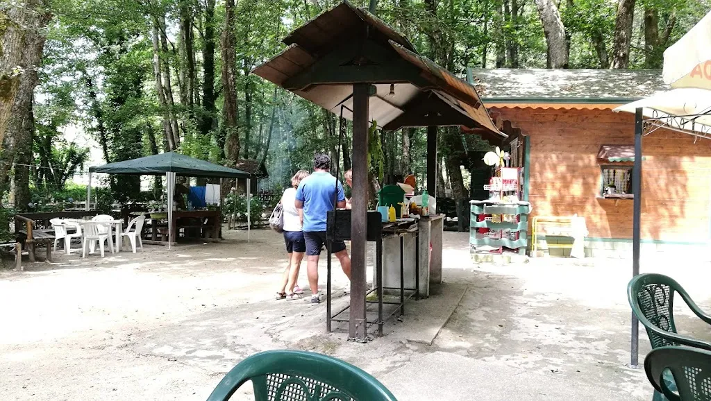 Gennaro Mosca_Il Ritrovo La Beccaccia_Serra San Bruno_review