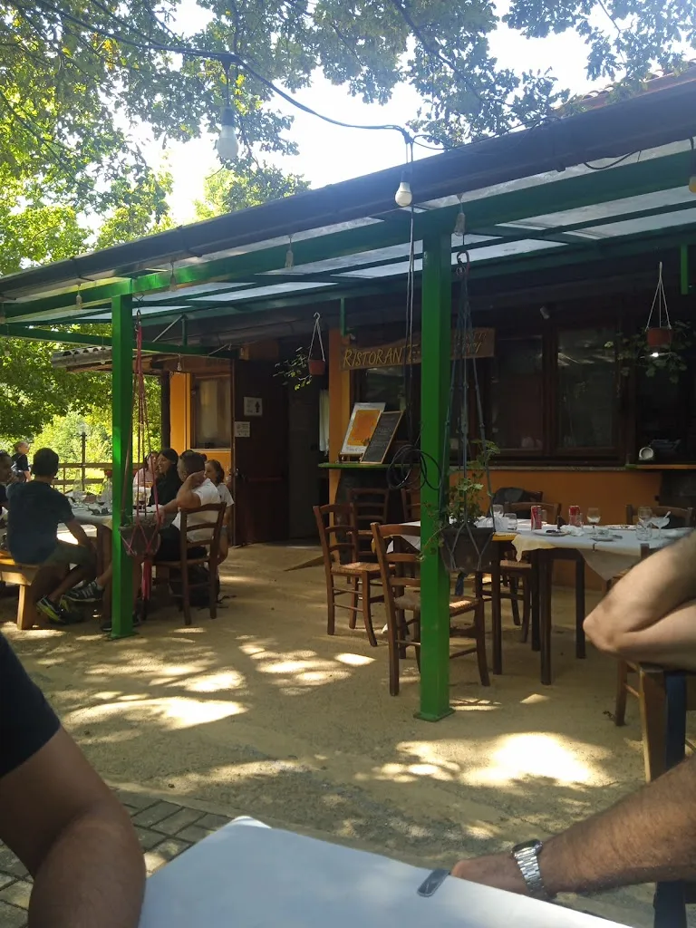 Francesco_Parco Avventura Adrenalina Verde_Serra San Bruno_review