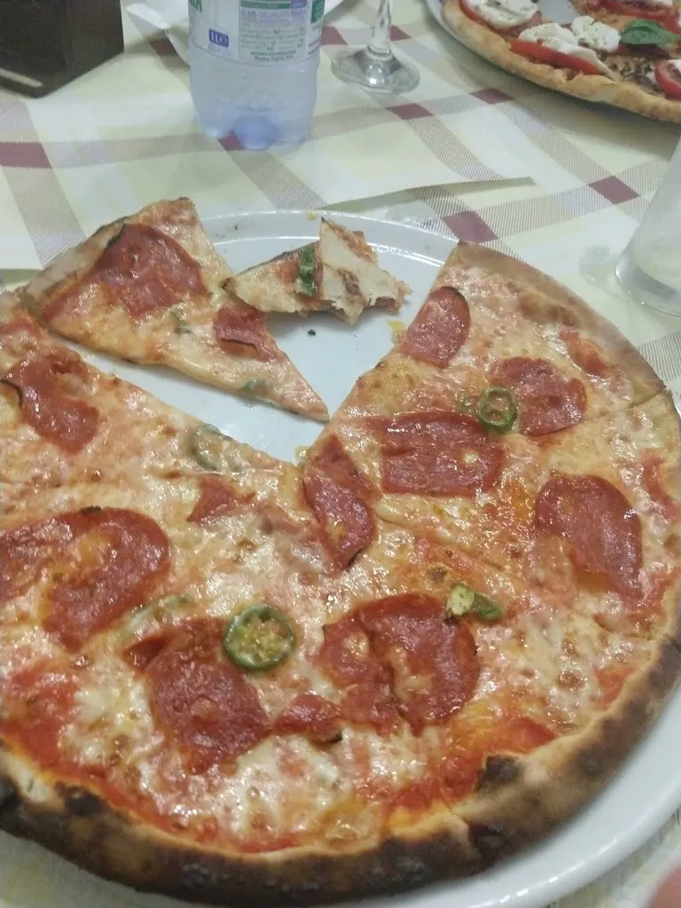 Menu_Pizzeria Carpe Diem_Serra San Bruno_image_8