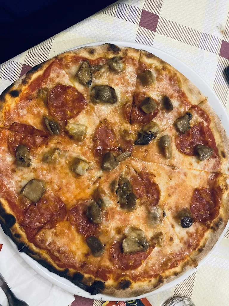 Menu_Pizzeria Carpe Diem_Serra San Bruno_image_9