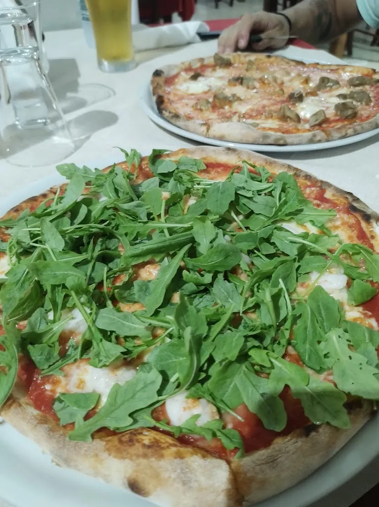 Sofia Paula Medina Da Ros_Pizzeria Carpe Diem_Serra San Bruno_review
