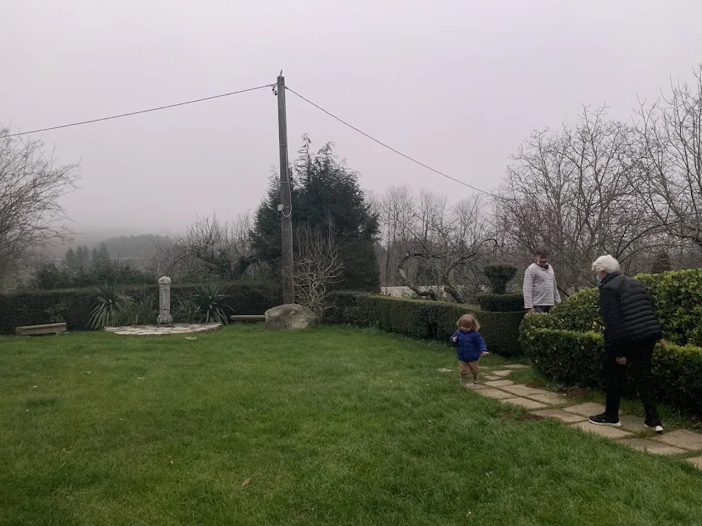 Sophie Guerin_Azienda Agrituristica Roseto_Serra San Bruno_review