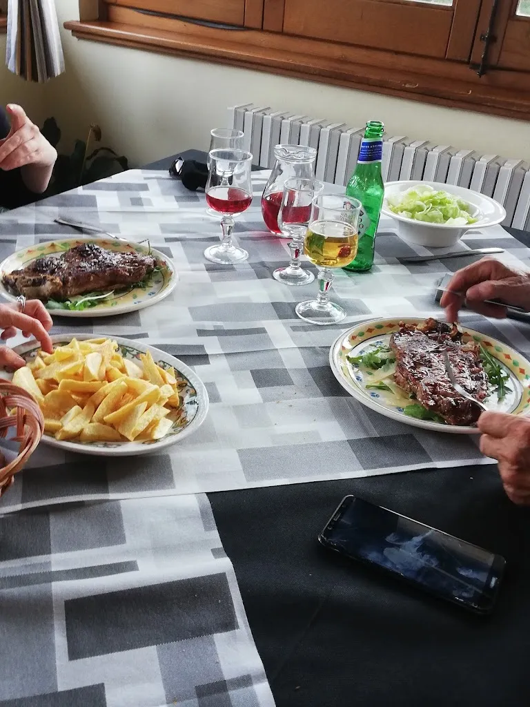 Elizabeth Chiarini_Azienda Agrituristica Roseto_Serra San Bruno_review