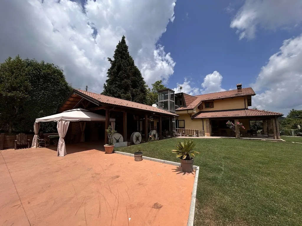 Azienda Agrituristica Roseto_Serra San Bruno_slider_image_1