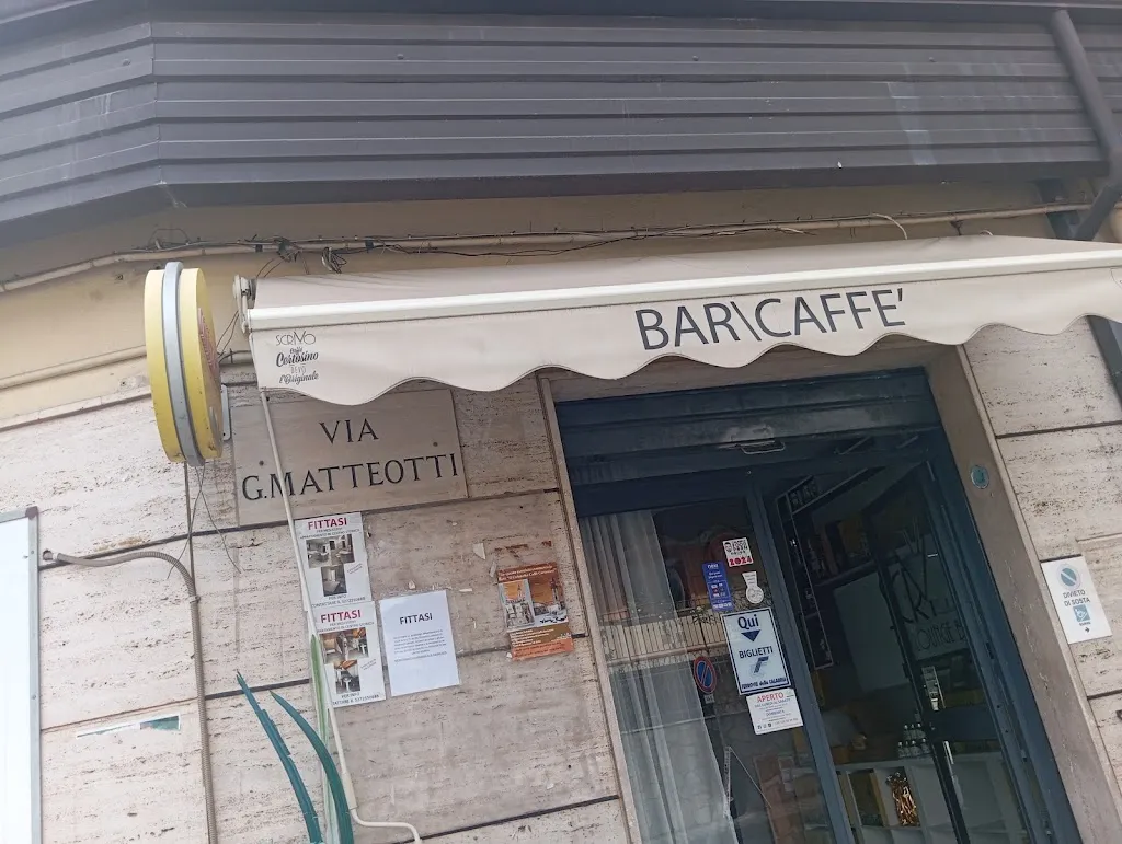 Maria Ausilia Pisano_Scrivo Lounge Bar_Serra San Bruno_review