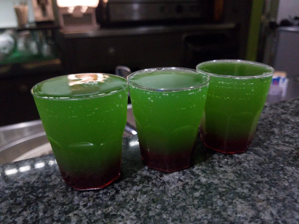 Gabriele D'Ambrosio_Scrivo Lounge Bar_Serra San Bruno_review