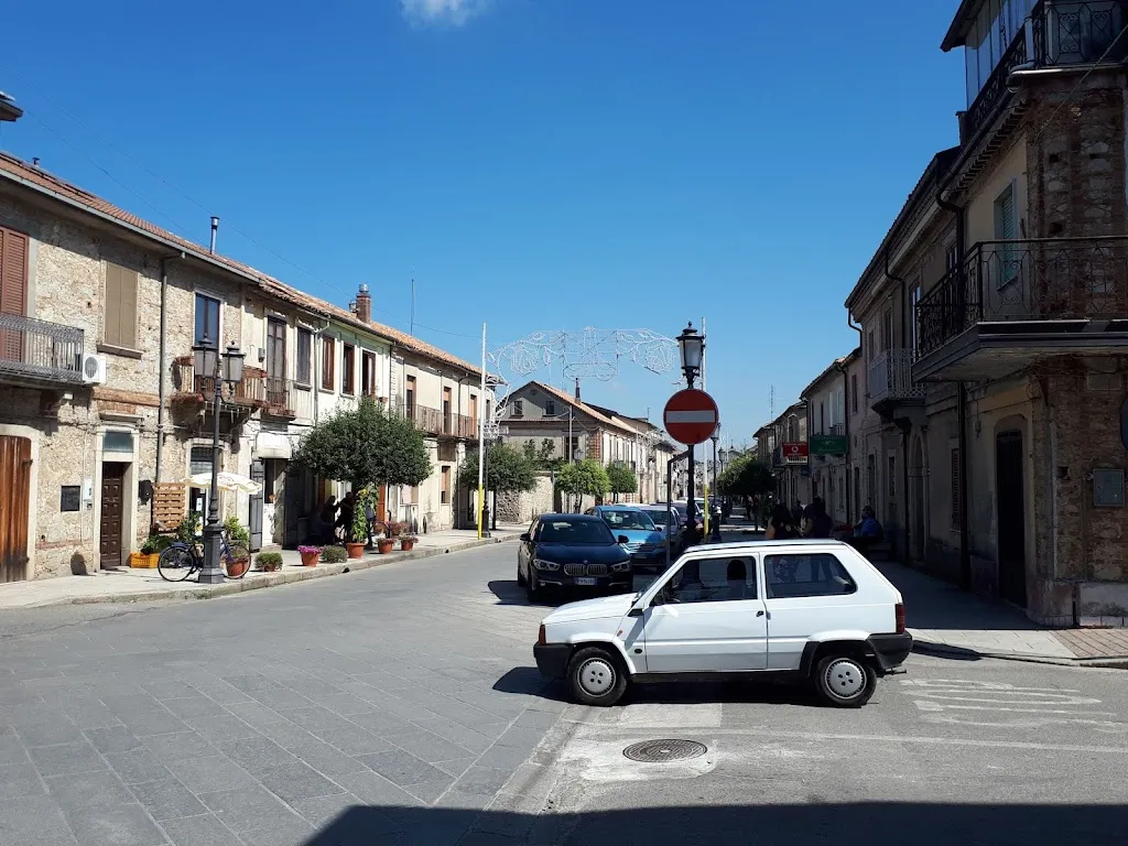 American Bar_Serra San Bruno_slider_image_3