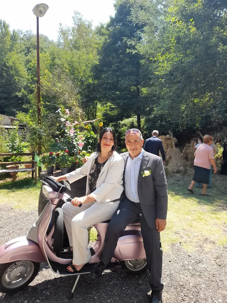 Francesco Lazzaro_Caffè in piazza_Serra San Bruno_recensione