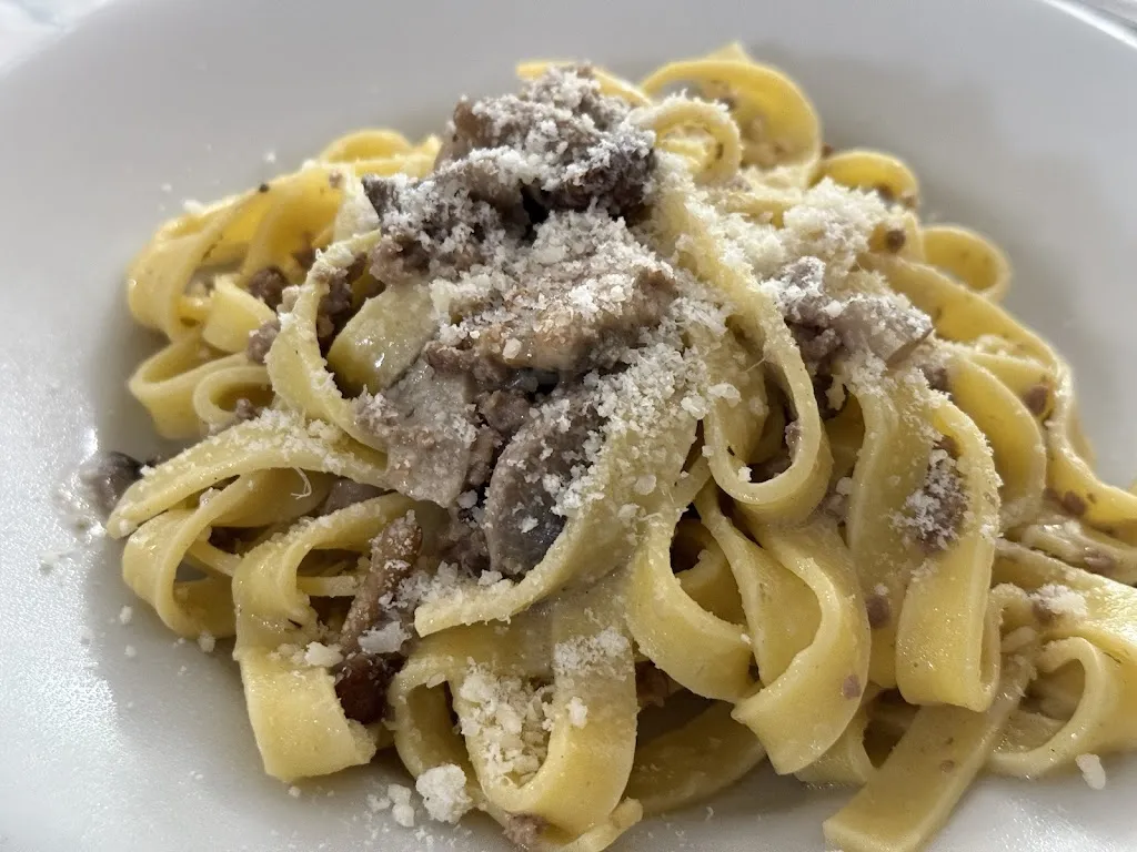 Denis Sella_Ristorante Annecchia_Fresagrandinaria_review