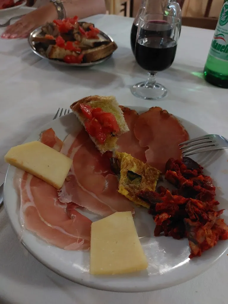 Ivano Santucci_Ristorante Annecchia_Fresagrandinaria_review