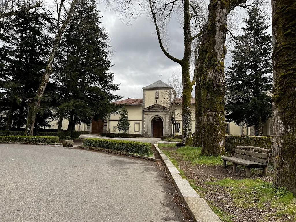 Minh Long_Carthusian monastery of Serra San Bruno_Serra San Bruno_review