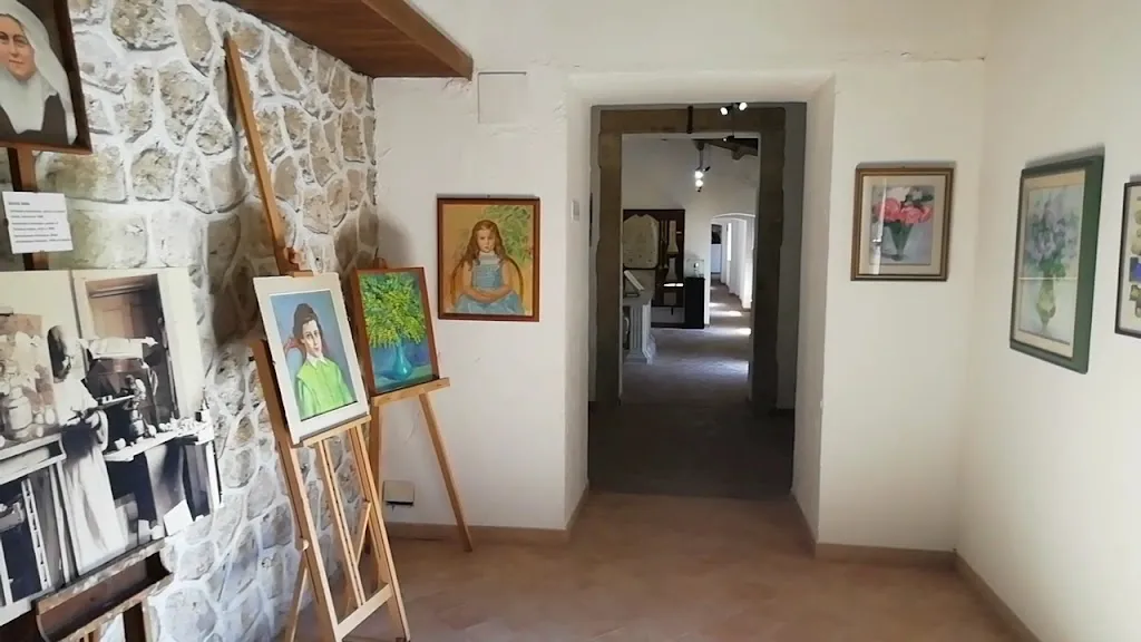 Carthusian monastery of Serra San Bruno_Serra San Bruno_slider_image_2