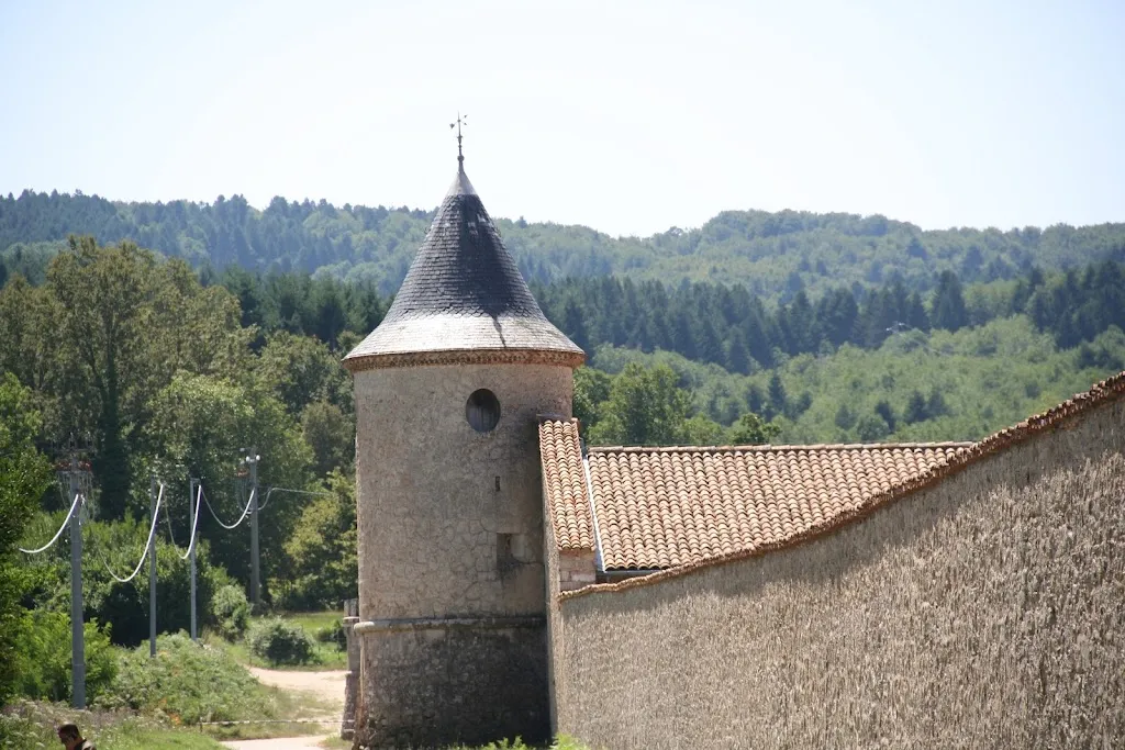 Carthusian monastery of Serra San Bruno_Serra San Bruno_slider_image_3