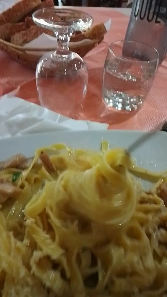 Maurizio Palladino_B&B Il Laghetto_Serra San Bruno_review