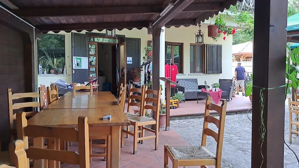 B&B Il Laghetto_Serra San Bruno_slider_image_1