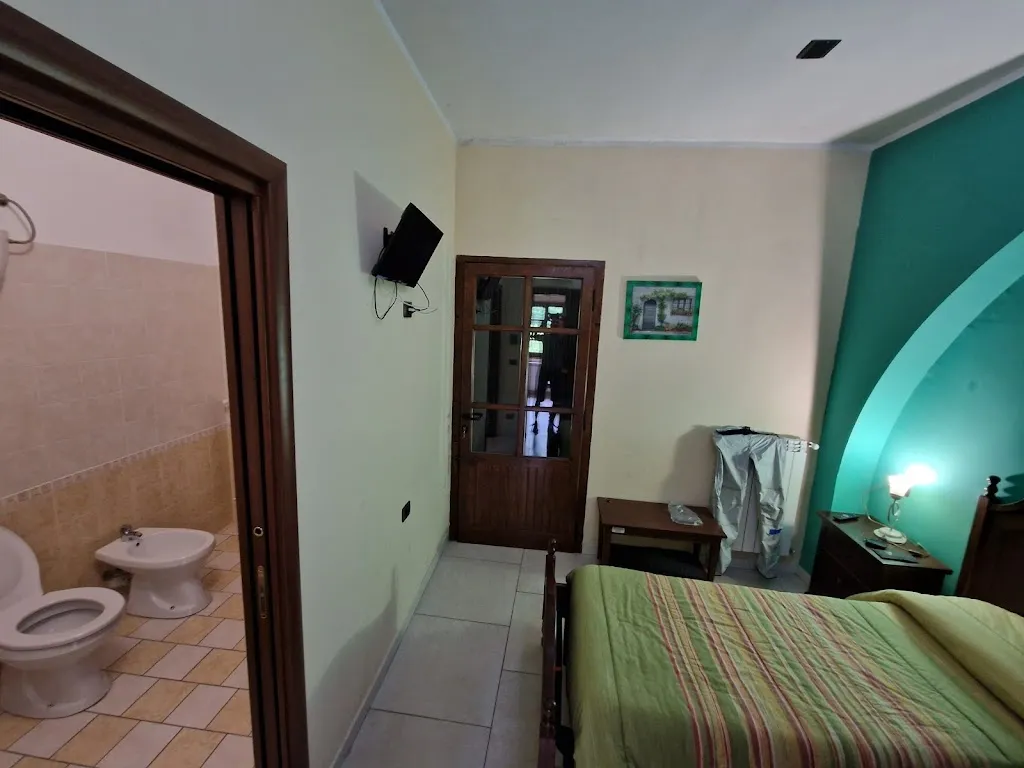 B&B Il Laghetto_Serra San Bruno_slider_image_2