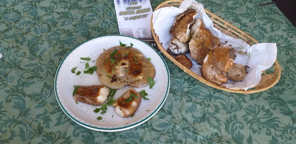 Menu_Ristorante Il Laghetto Di Angela Bruna De Raffele_Serra San Bruno_immagine_3