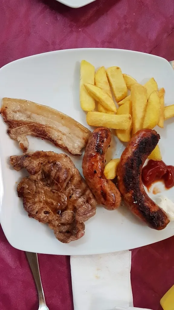 Menu_Ristorante Il Laghetto Di Angela Bruna De Raffele_Serra San Bruno_immagine_4