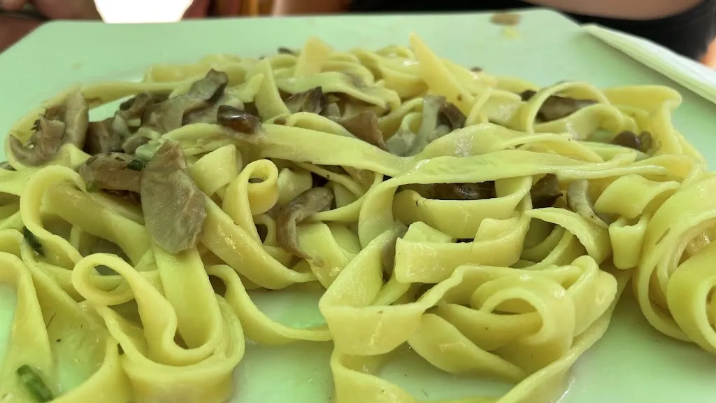 Menu_Ristorante Il Laghetto Di Angela Bruna De Raffele_Serra San Bruno_immagine_6