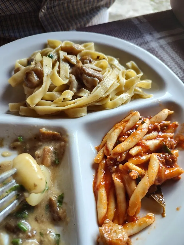 Menu_Ristorante Il Laghetto Di Angela Bruna De Raffele_Serra San Bruno_immagine_8