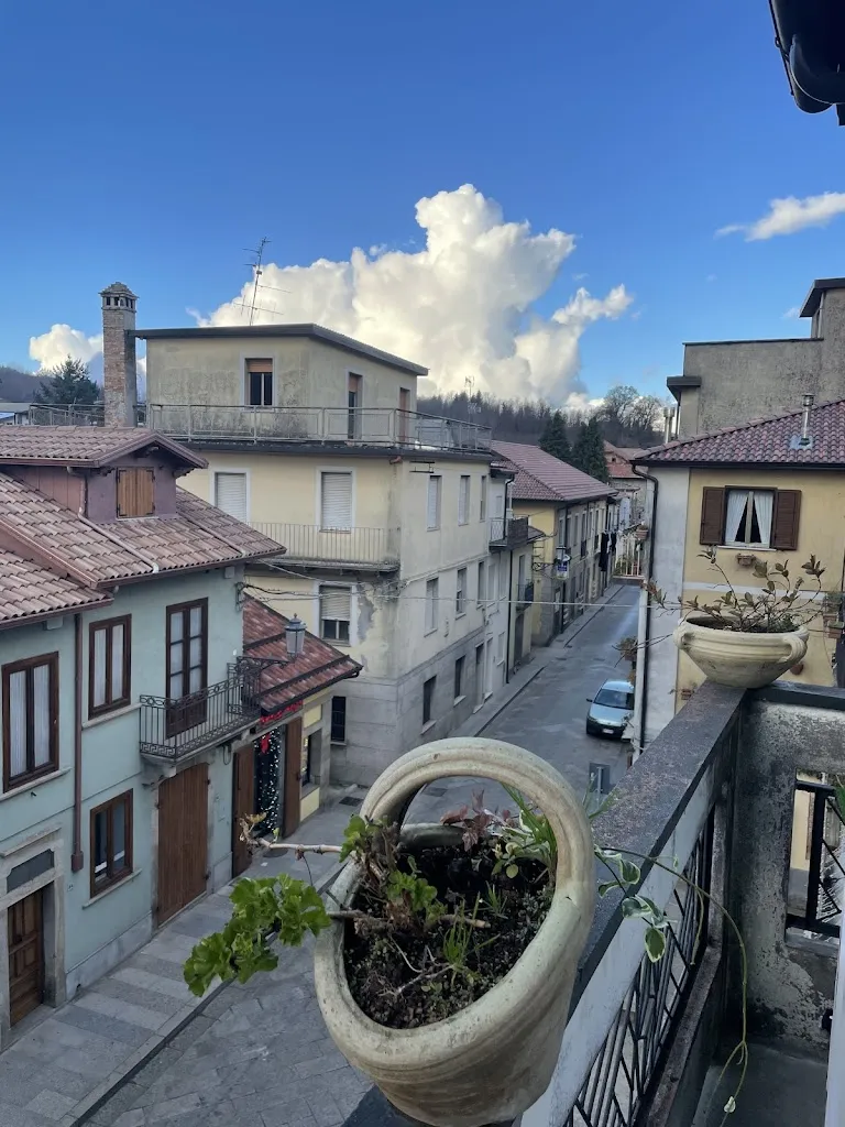 Jared Welch_IL Vicoletto_Serra San Bruno_review