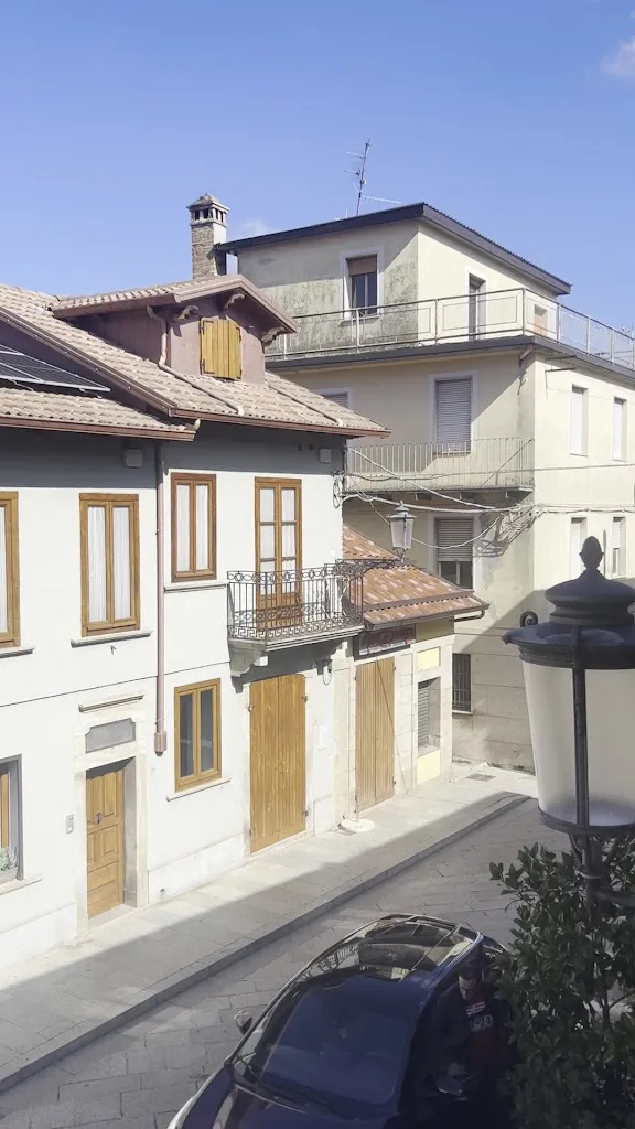 Lauren Read_IL Vicoletto_Serra San Bruno_review