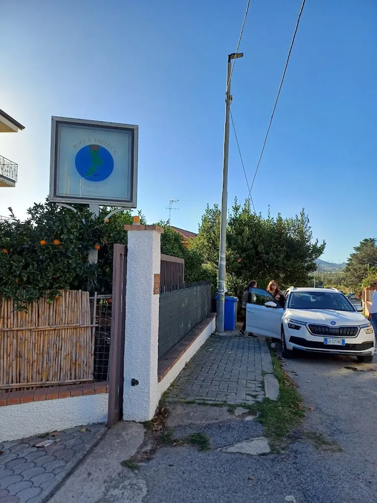 Francesco Salvi_Ristorante Rocca Falluca_Settingiano_Bewertung