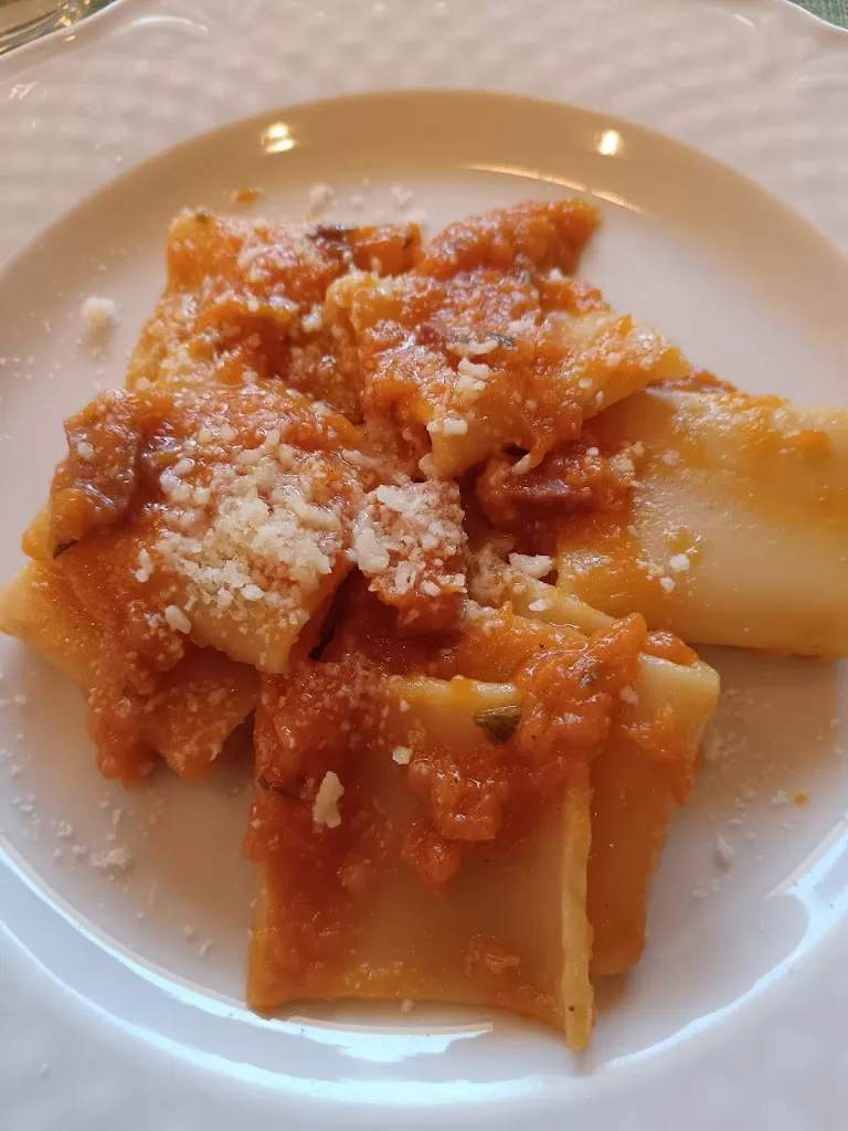 gloria scerbo_Ristorante Rocca Falluca_Settingiano_Bewertung